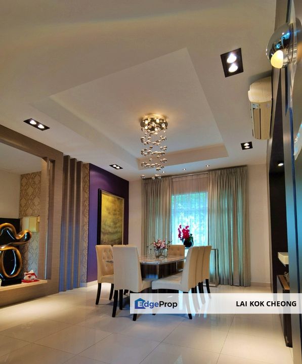 Puchong Puteri 12 Bangalow for sale, Selangor, Bandar Puteri Puchong