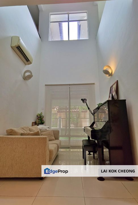 Puchong Puteri 12 Bangalow for sale, Selangor, Bandar Puteri Puchong