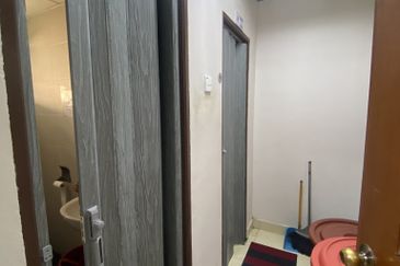 Bukit Gasing, Seksyen 5