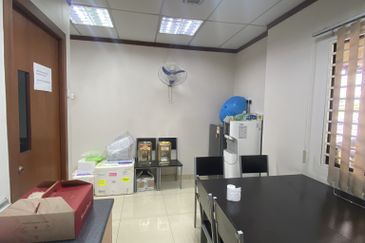 Bukit Gasing, Seksyen 5