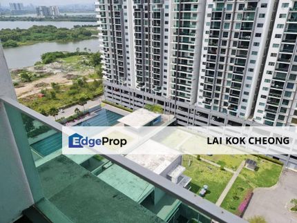 X2 Residency for sale, Selangor, Puchong