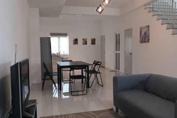 Casa Green @ Cybersouth