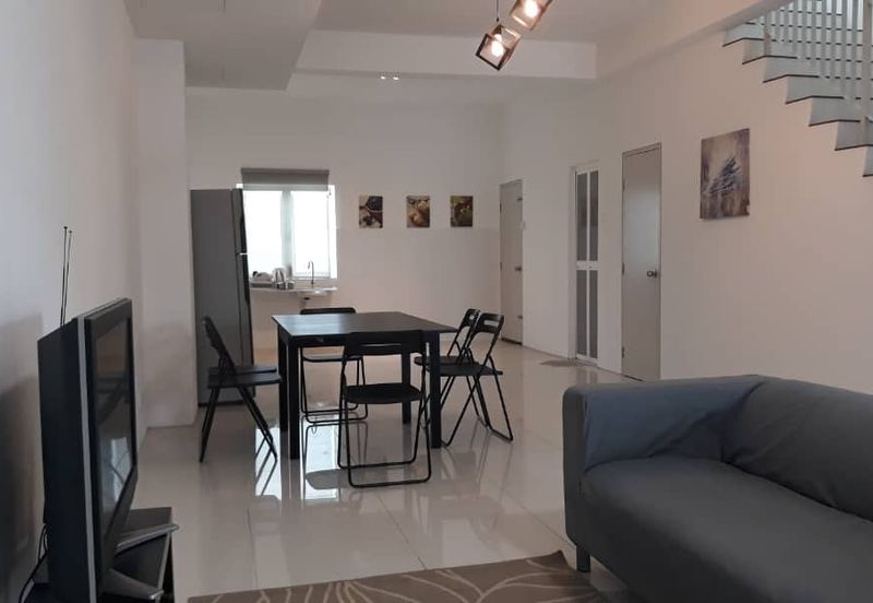 Casa Green @ Cybersouth