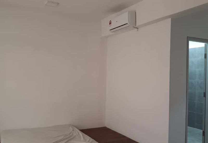 Casa Green @ Cybersouth