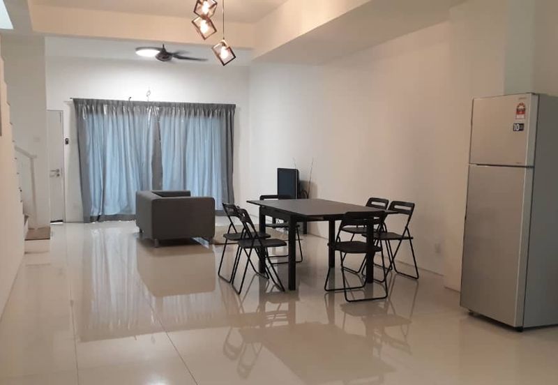 Casa Green @ Cybersouth