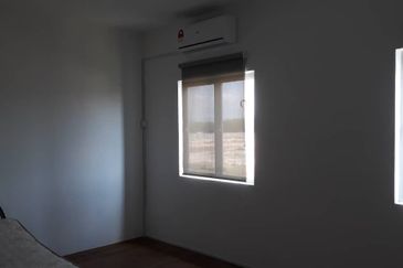 Casa Green @ Cybersouth