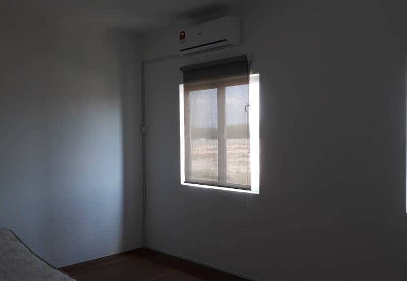 Casa Green @ Cybersouth