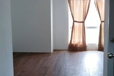 Casa Green @ Cybersouth