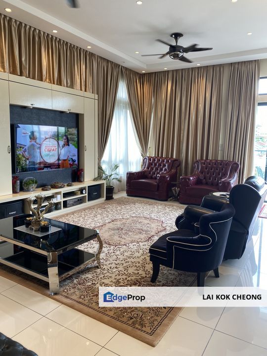 Penthouse for Sale for Se Terra , Selangor, Kayu Ara