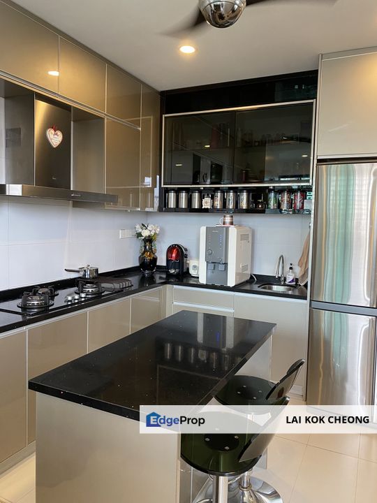 Penthouse for Sale for Se Terra , Selangor, Kayu Ara