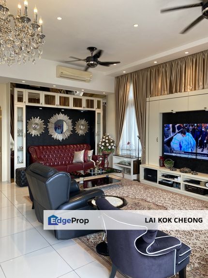 Penthouse for Sale for Se Terra , Selangor, Kayu Ara