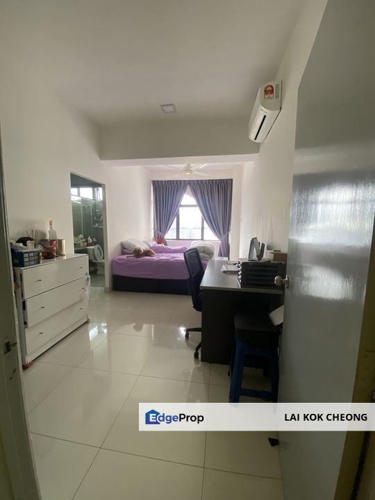 Freehold End lot Menara Hartamas for Sale , Kuala Lumpur, Sri Hartamas 