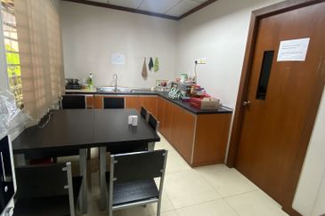 Bukit Gasing, Seksyen 5