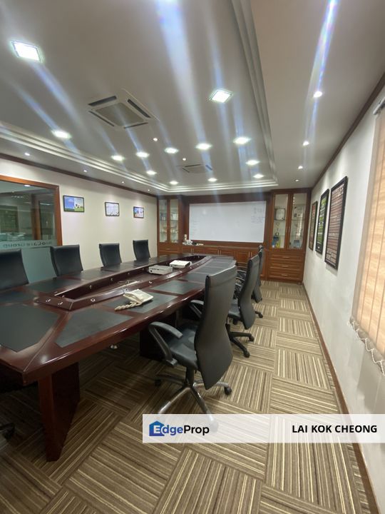 Jalan Gasing Commercial Bangalow Unit for Rent, Selangor, Petaling Jaya