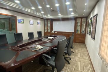 Bukit Gasing, Seksyen 5