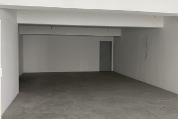 Parklane Commercial Hub