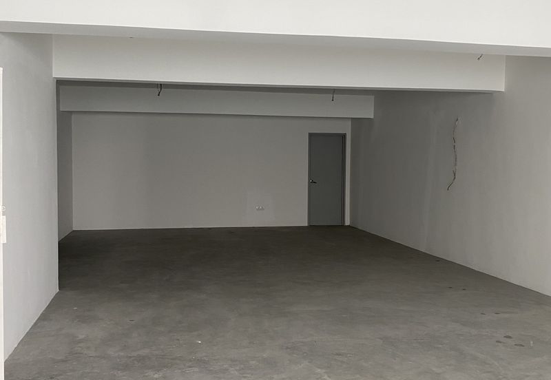 Parklane Commercial Hub