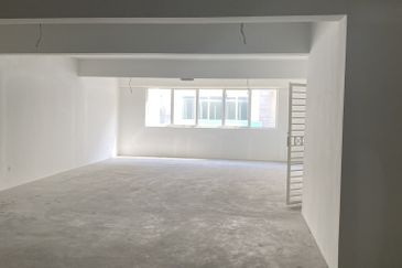 Parklane Commercial Hub