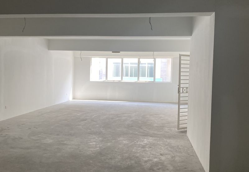 Parklane Commercial Hub