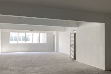 Parklane Commercial Hub