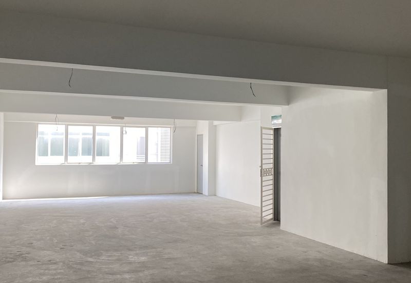 Parklane Commercial Hub