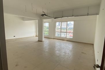 Parklane Commercial Hub