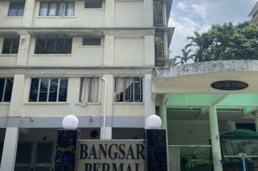 Bangsar Permai