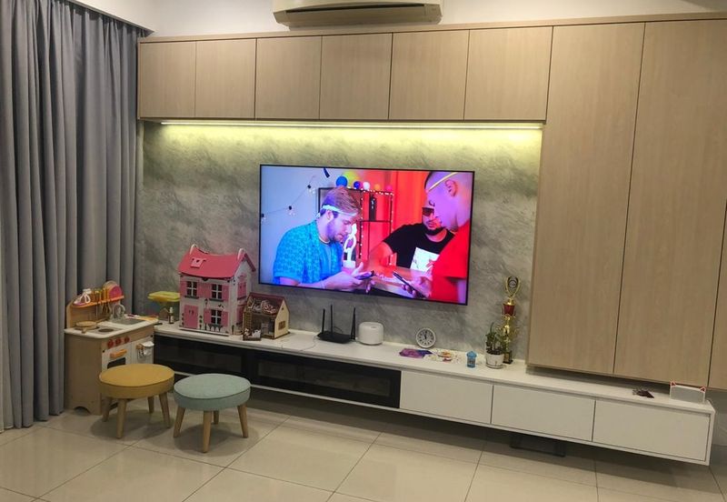 Desa ParkCity (The Westside I)