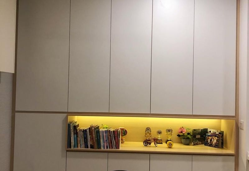 Desa ParkCity (The Westside I)