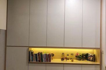 Desa ParkCity (The Westside I)