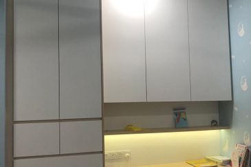 Desa ParkCity (The Westside I)