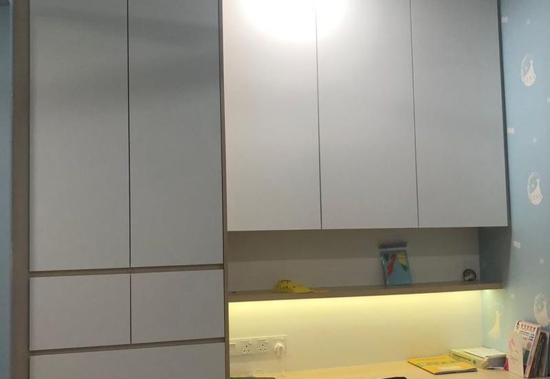 Desa ParkCity (The Westside I)