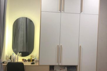 Desa ParkCity (The Westside I)