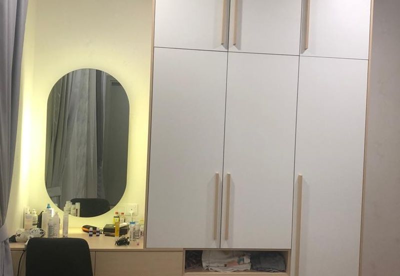 Desa ParkCity (The Westside I)