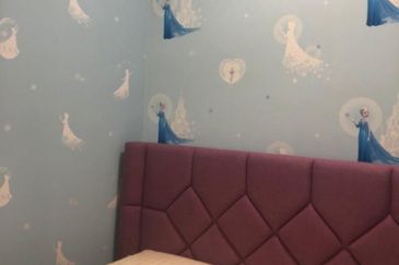 Desa ParkCity (The Westside I)