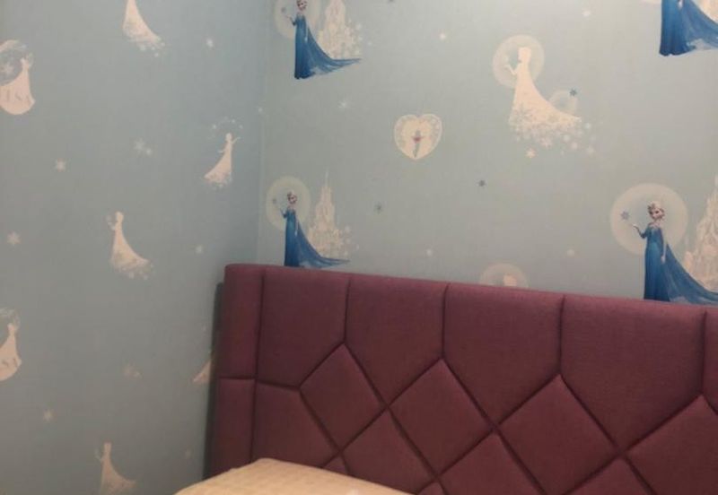 Desa ParkCity (The Westside I)