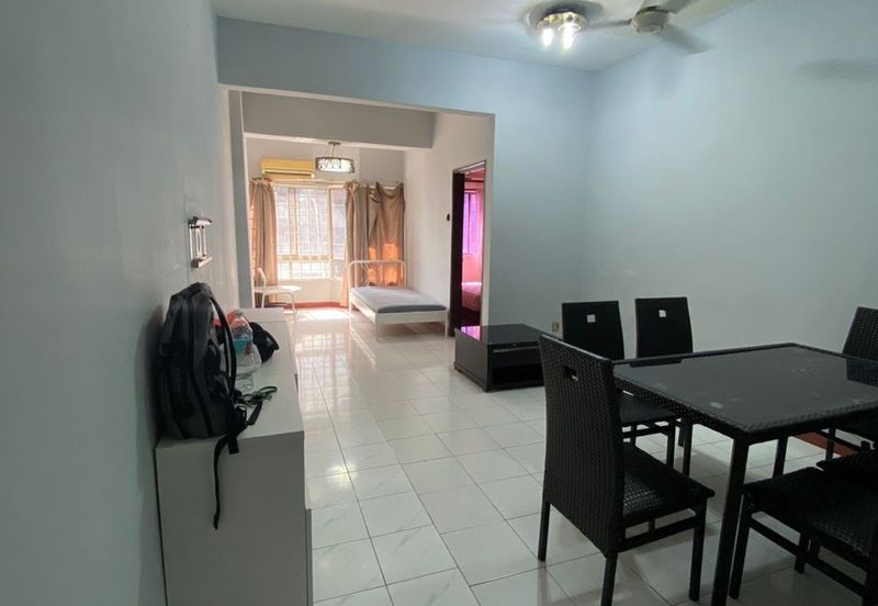 Pearl Point Condominium