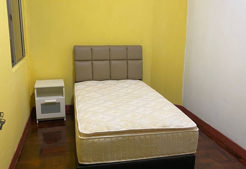 Pearl Point Condominium