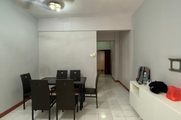 Pearl Point Condominium