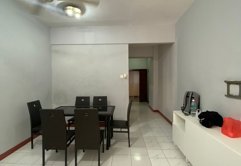 Pearl Point Condominium