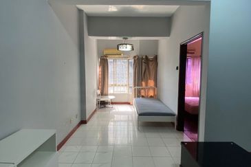 Pearl Point Condominium