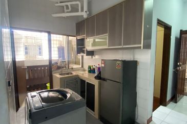 Pearl Point Condominium