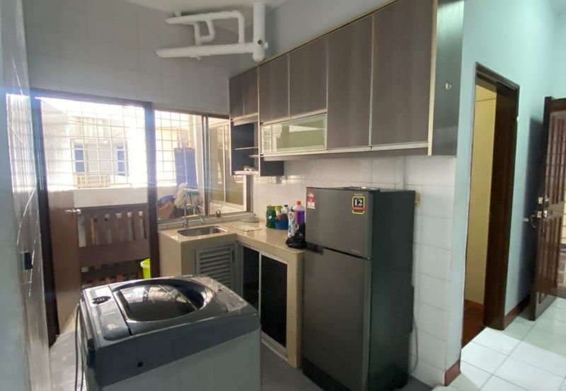 Pearl Point Condominium