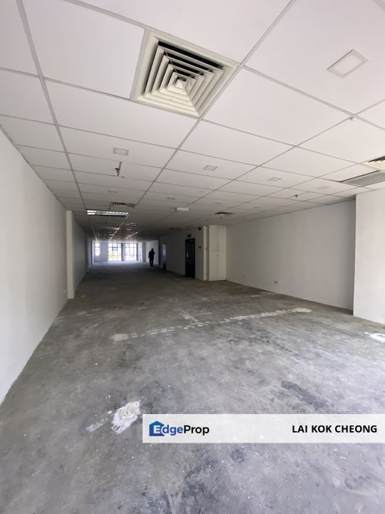 Phileo Damansara office for Sale, Selangor, Petaling Jaya