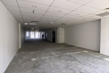Phileo Damansara 1