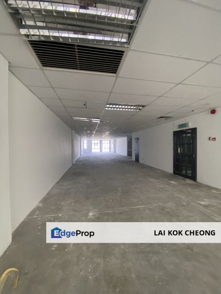 Phileo Damansara office for Sale, Selangor, Petaling Jaya