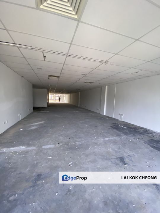 Phileo Damansara office for Sale, Selangor, Petaling Jaya