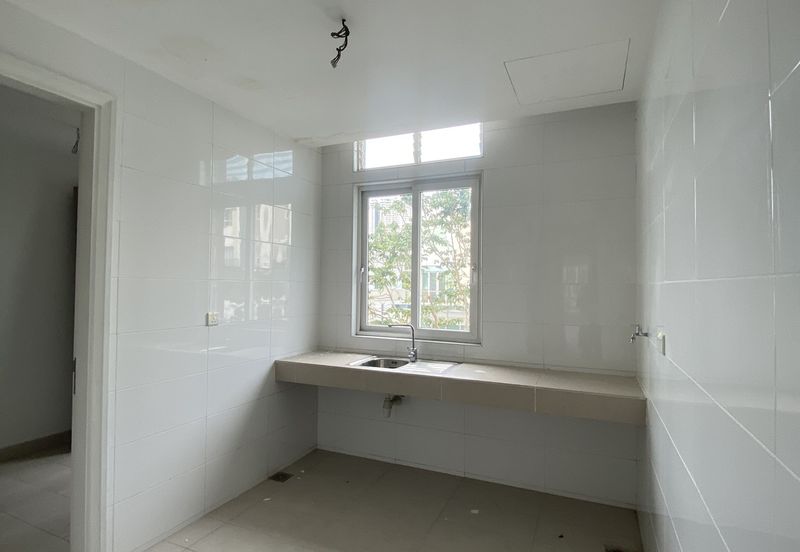 Rafflesia @ The Hill