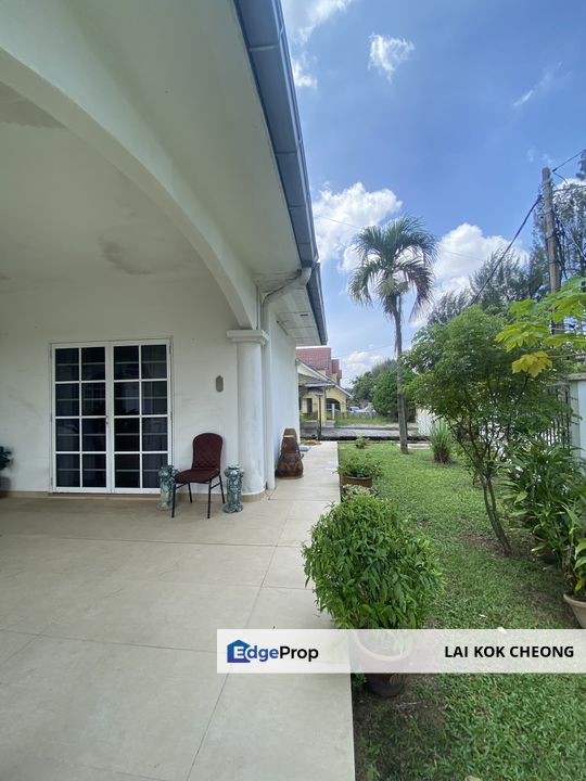 USJ 2 Freehold Corner Bungalow for Sale , Selangor, USJ