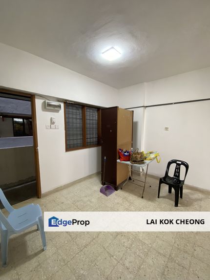 Apartment for rental at cheap price, Kuala Lumpur, Cheras